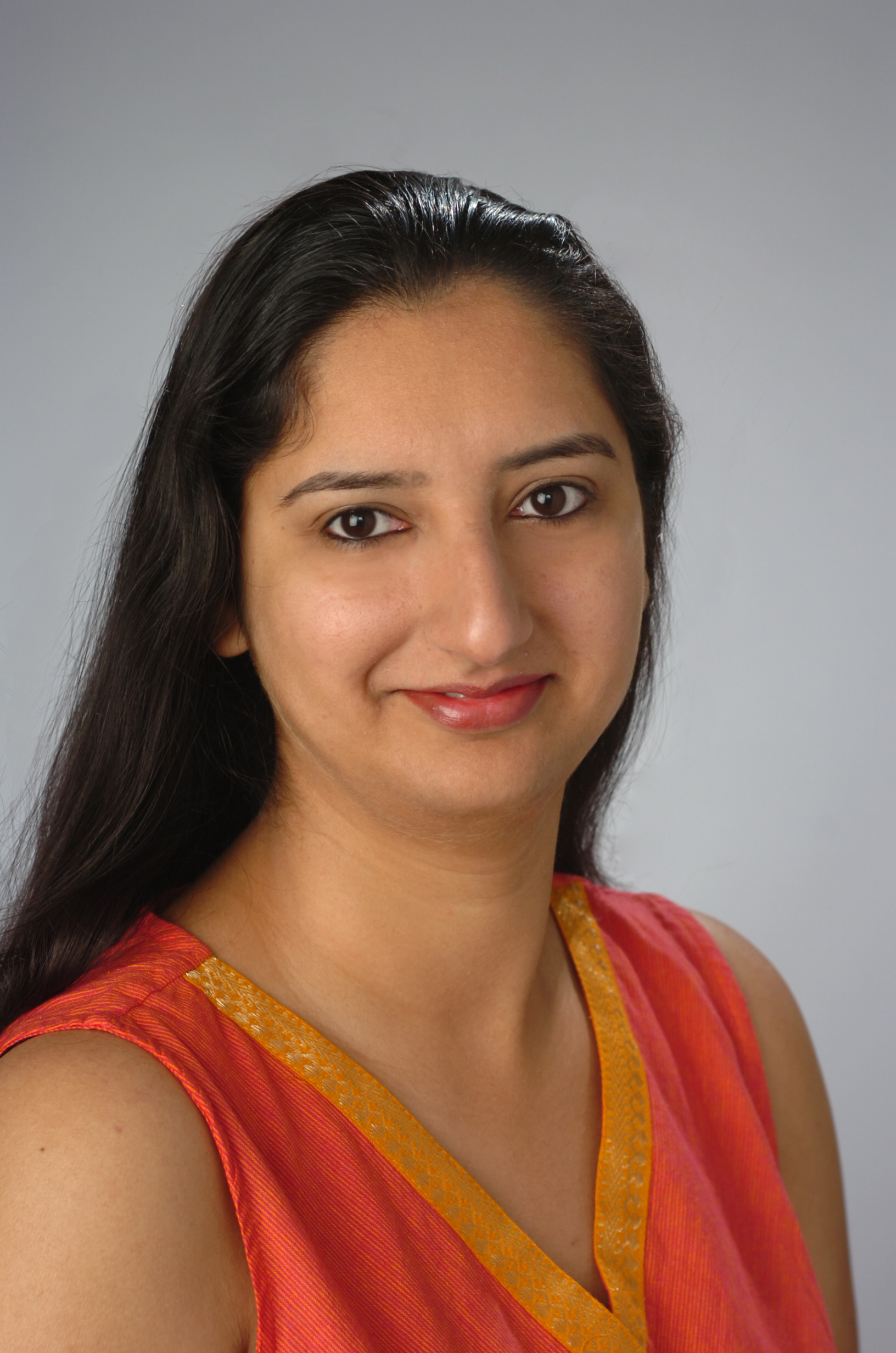 Nidhi  Vij Mali