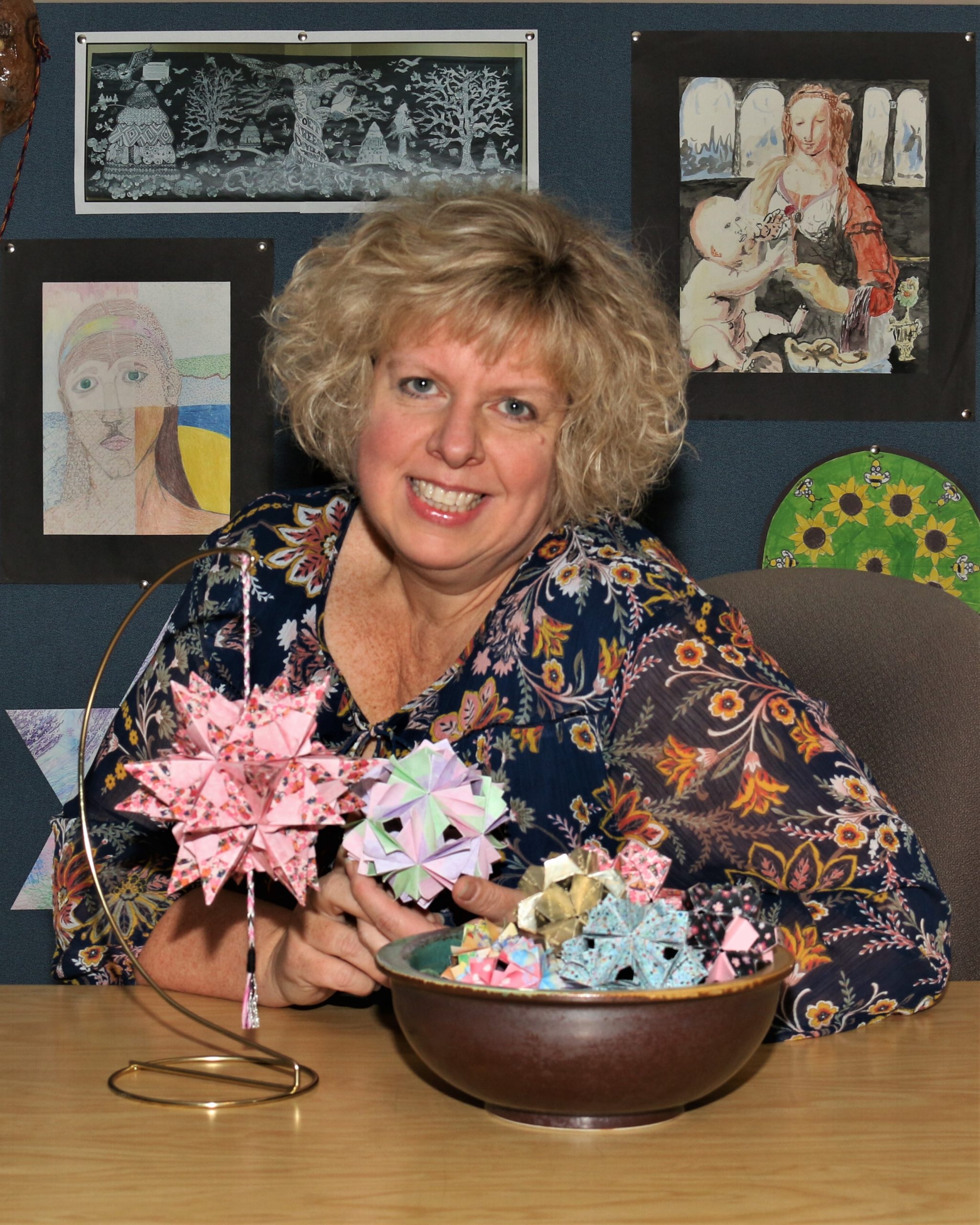 Amy Laslow