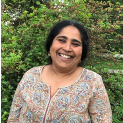 Sudha Gutti