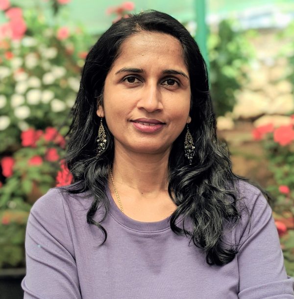 Srividhya Venkat