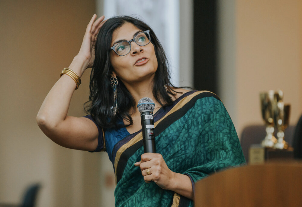 Sheba Karim