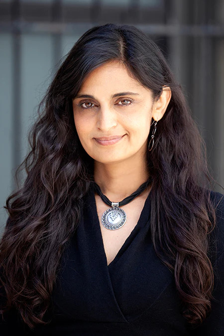Anuradha Rajurkar
