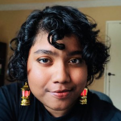 Fahmida Azim