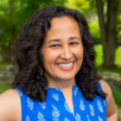 Rajani LaRocca