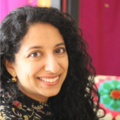 Supriya Kelkar