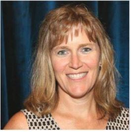 Julie Wakefield