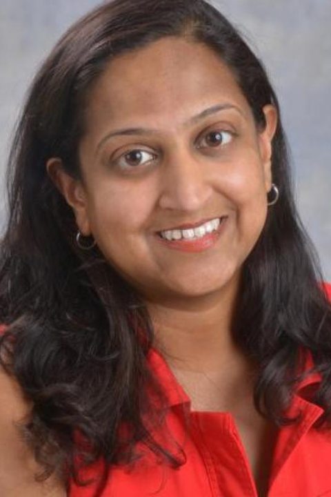 Ritu Radhakrishnan
