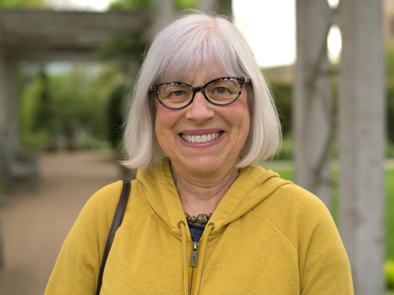 Ellen Bunn